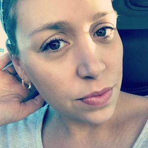 Meet your Posher, Dawn